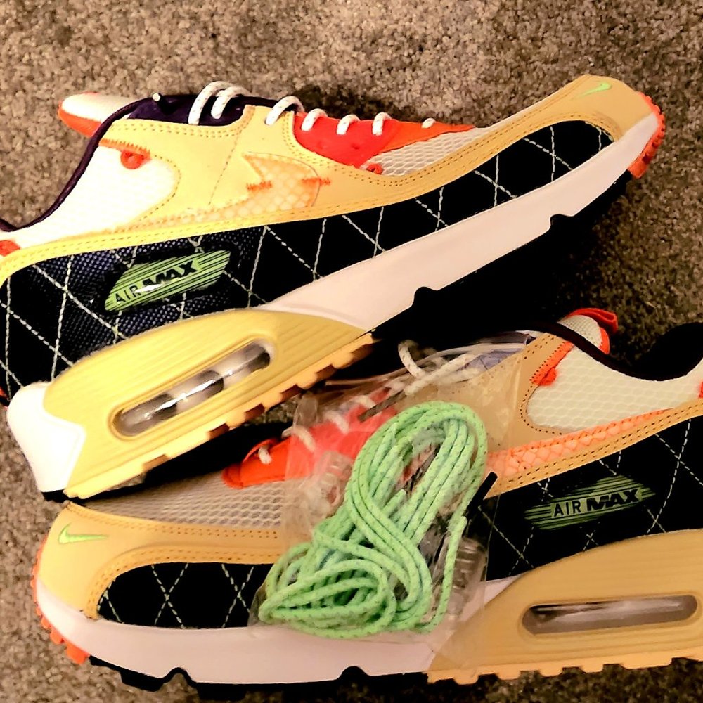 Nike Airmax 90